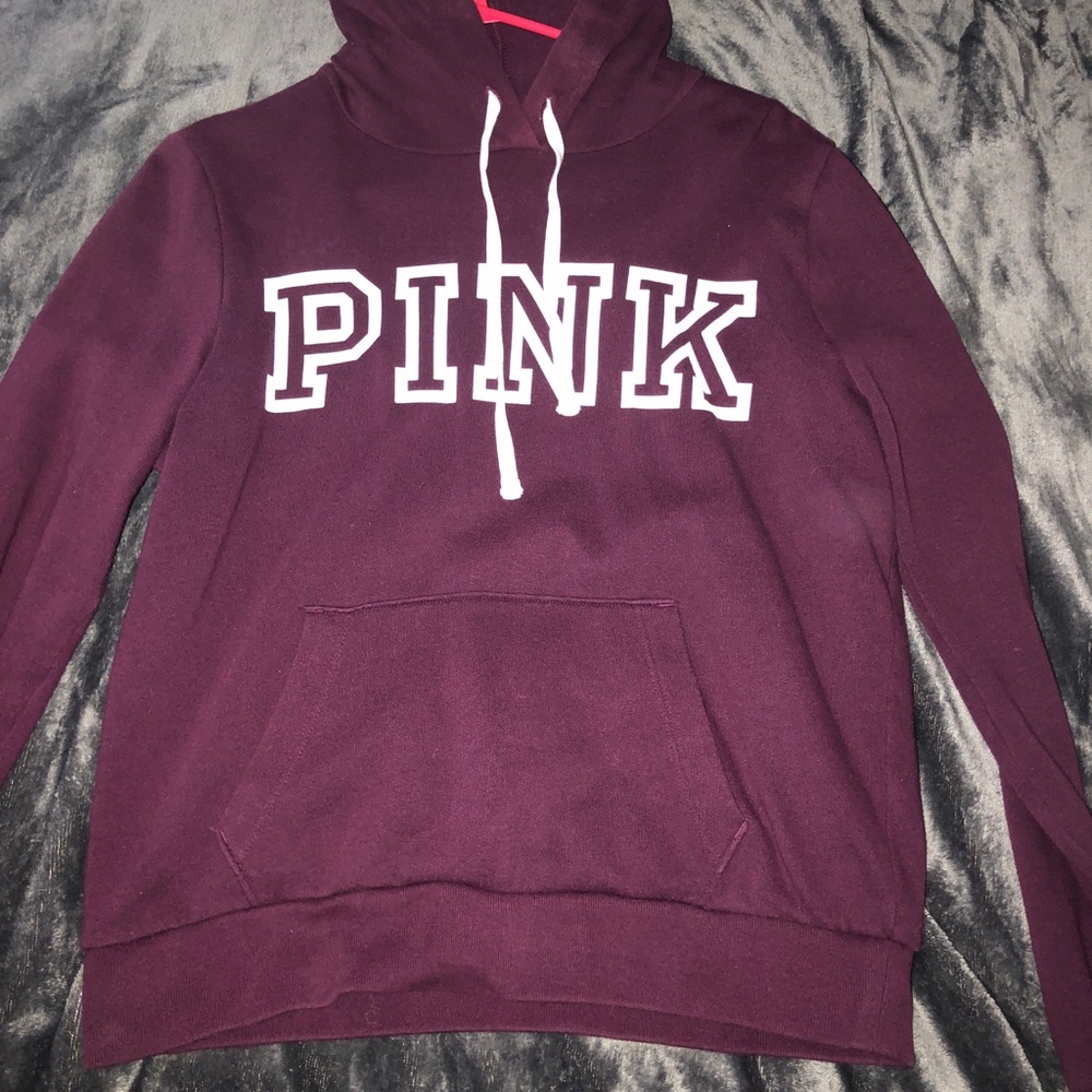 PINK hoodie